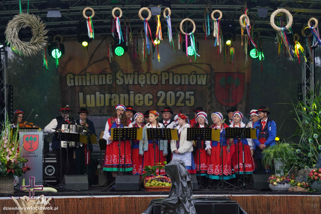 Lubraniec 2025: Święto czarniny – galeria FOTO