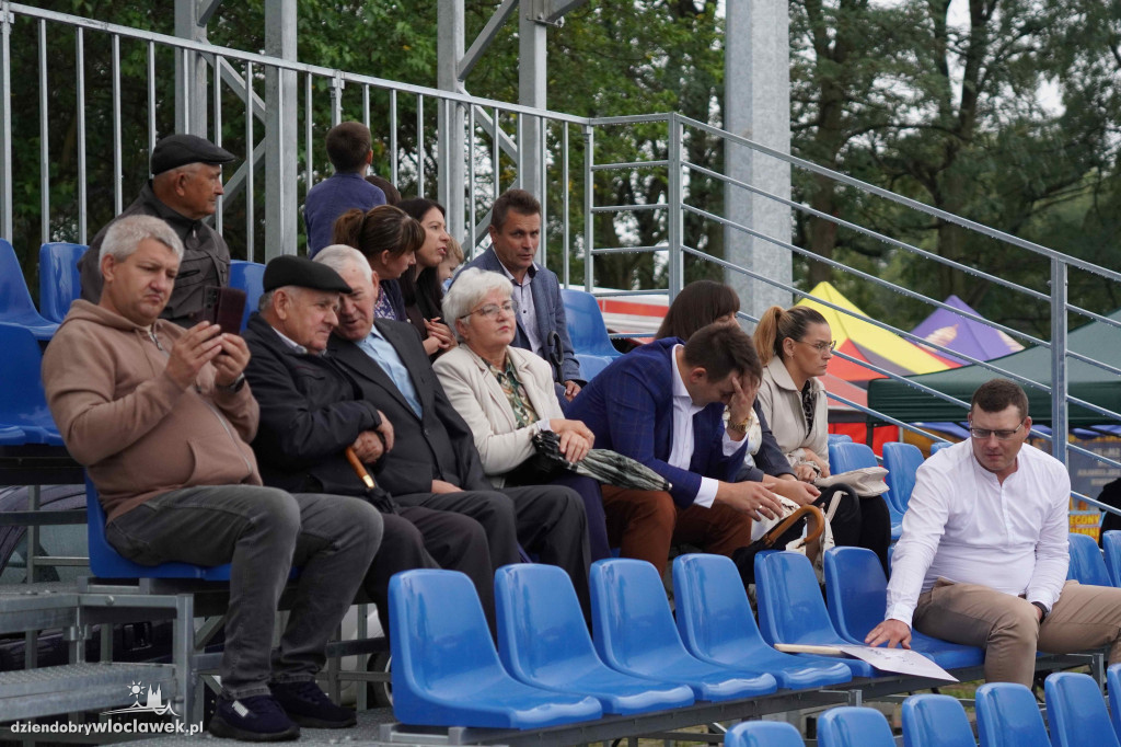 Lubraniec 2025: Święto czarniny – galeria FOTO