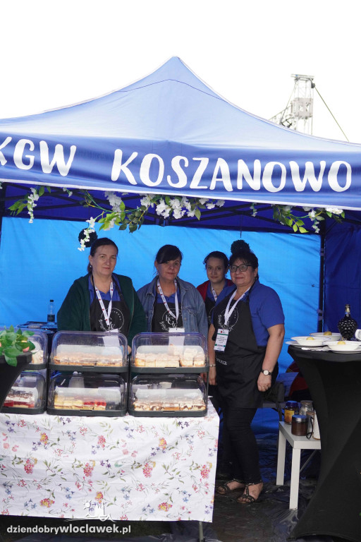 Lubraniec 2025: Święto czarniny – galeria FOTO