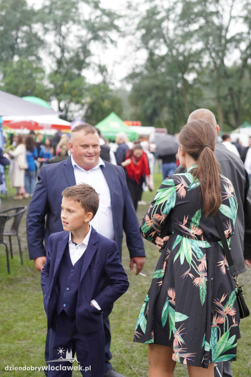 Lubraniec 2025: Święto czarniny – galeria FOTO