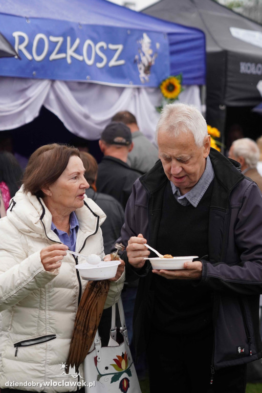 Lubraniec 2025: Święto czarniny – galeria FOTO