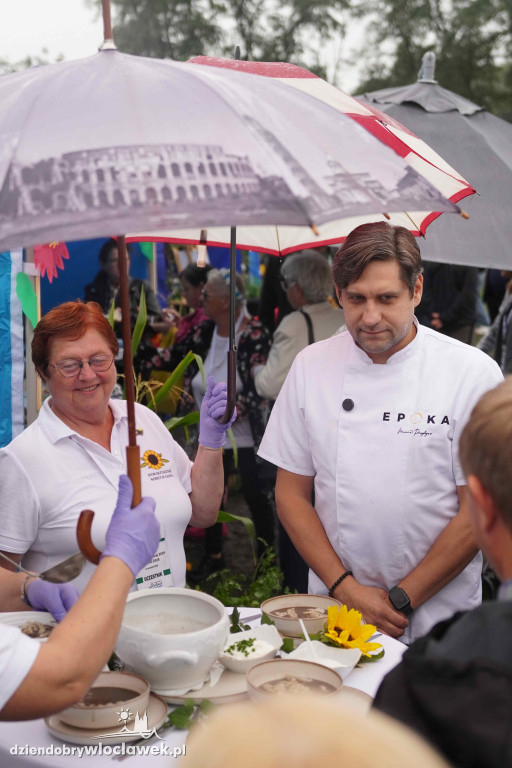 Lubraniec 2025: Święto czarniny – galeria FOTO