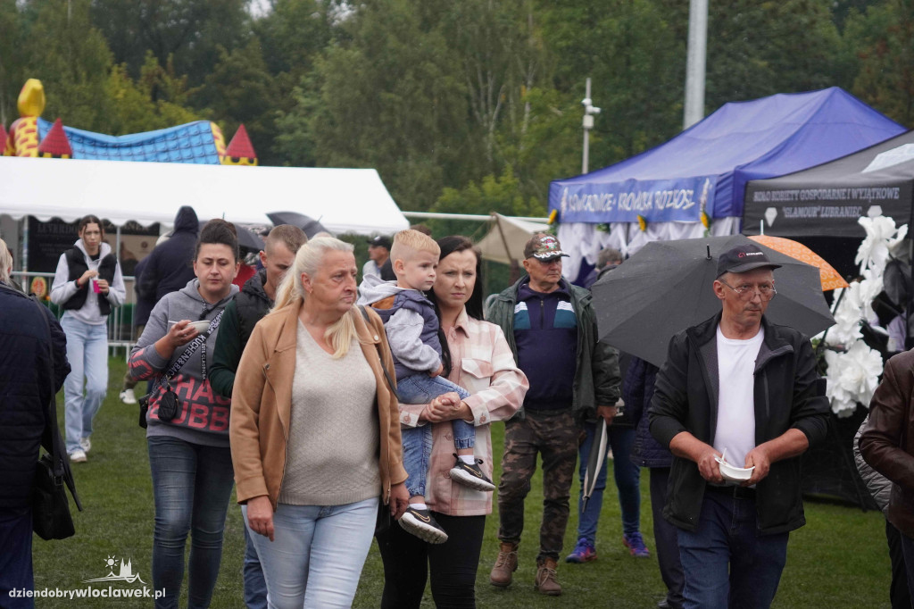 Lubraniec 2025: Święto czarniny – galeria FOTO