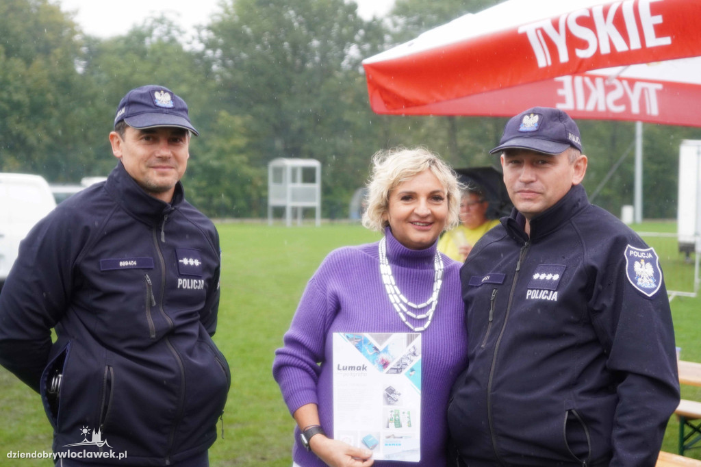 Lubraniec 2025: Święto czarniny – galeria FOTO