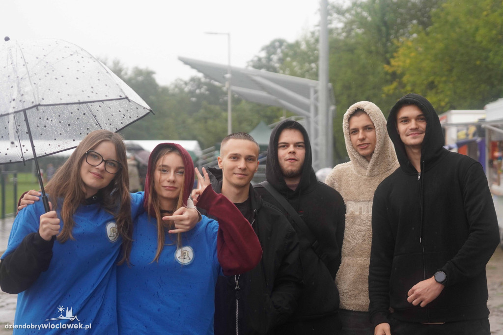 Lubraniec 2025: Święto czarniny – galeria FOTO