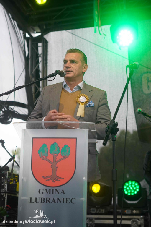 Lubraniec 2025: Święto czarniny – galeria FOTO