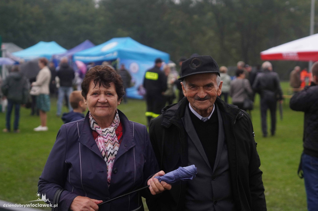 Lubraniec 2025: Święto czarniny – galeria FOTO