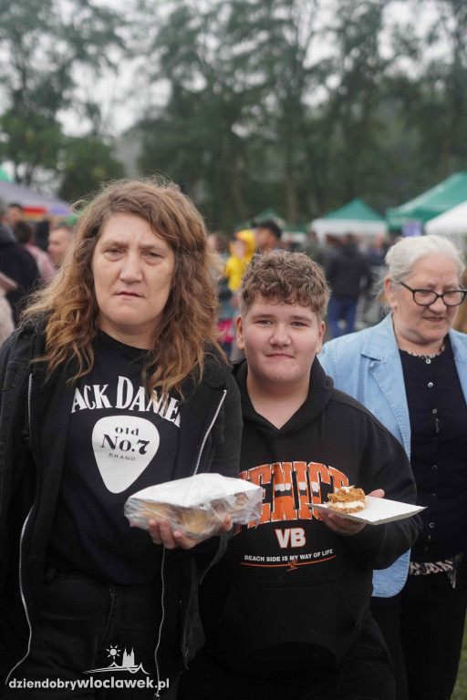 Lubraniec 2025: Święto czarniny – galeria FOTO