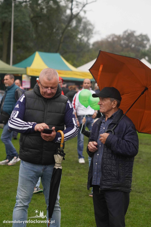 Lubraniec 2025: Święto czarniny – galeria FOTO