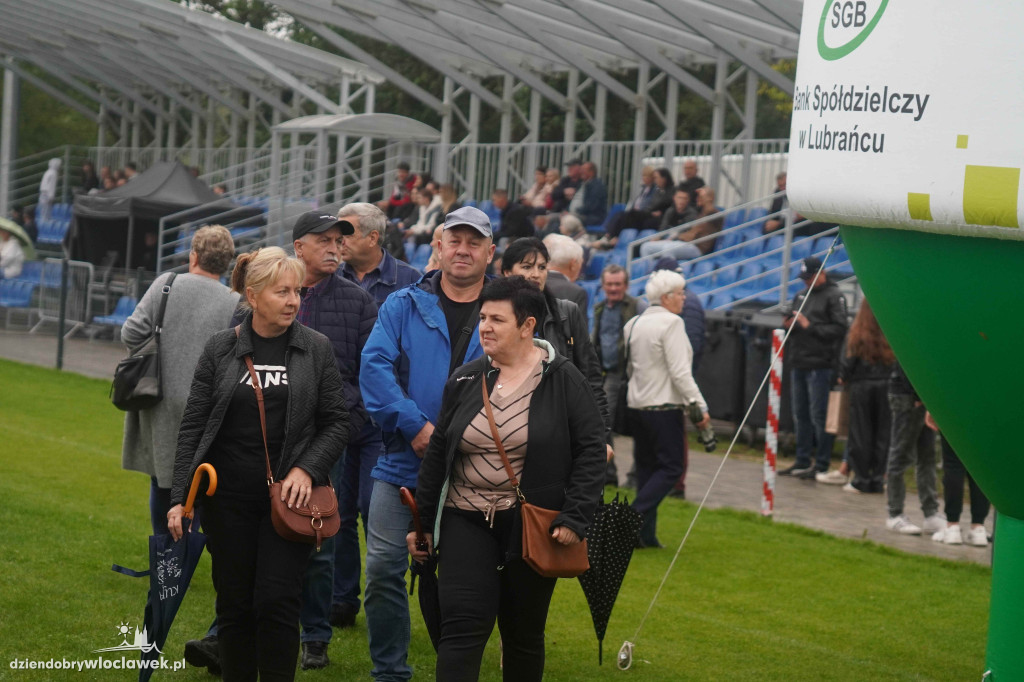 Lubraniec 2025: Święto czarniny – galeria FOTO