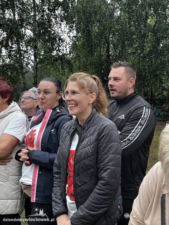 I Rycerskie Potyczki KGW Gminy Fabianki