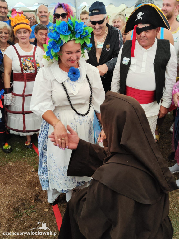 I Rycerskie Potyczki KGW Gminy Fabianki