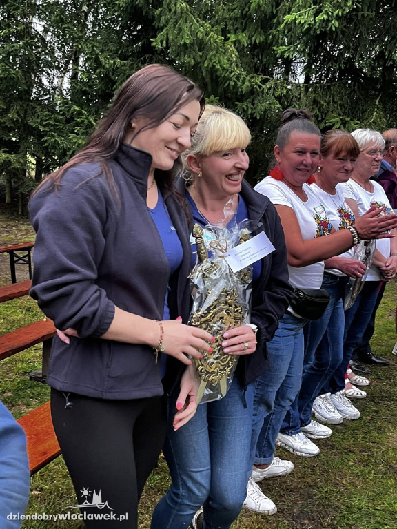 I Rycerskie Potyczki KGW Gminy Fabianki