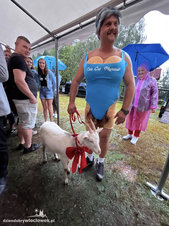 I Rycerskie Potyczki KGW Gminy Fabianki