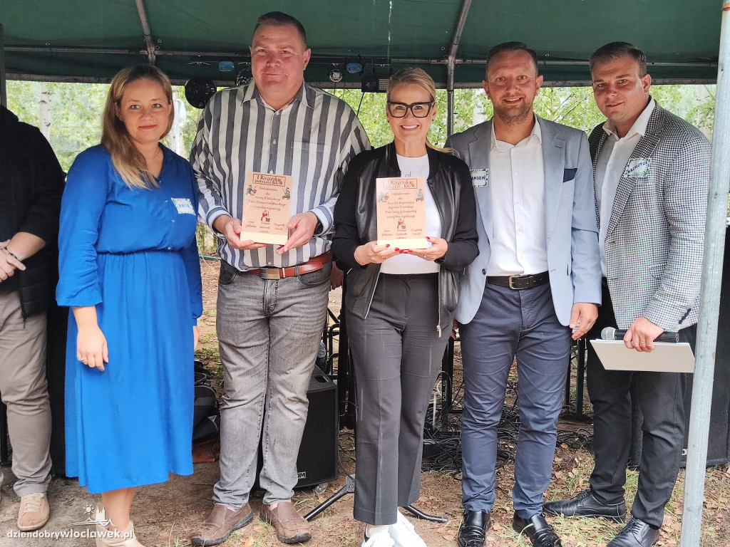 I Rycerskie Potyczki KGW Gminy Fabianki