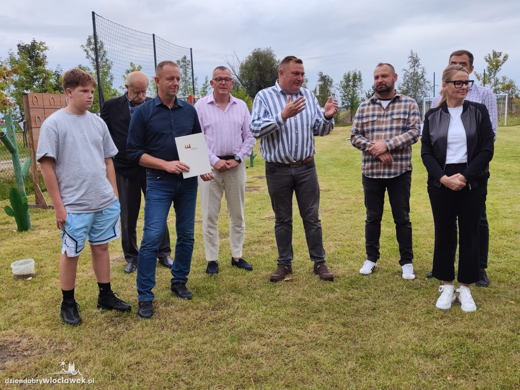 Piknik w stylu kowbojskim – zabawa na dzikim zachodzie w Guźlinie