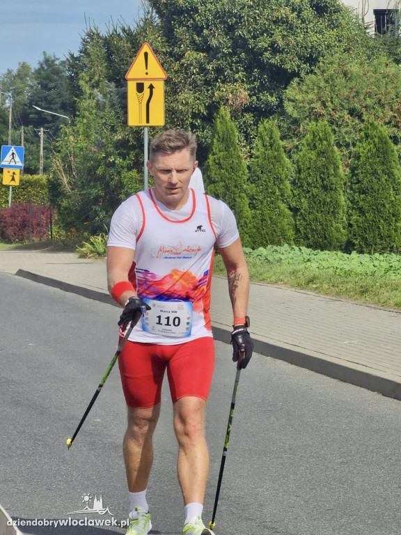 Bieg Pamięci w Boniewie – hołd dla bohaterów Armii „Pomorze”