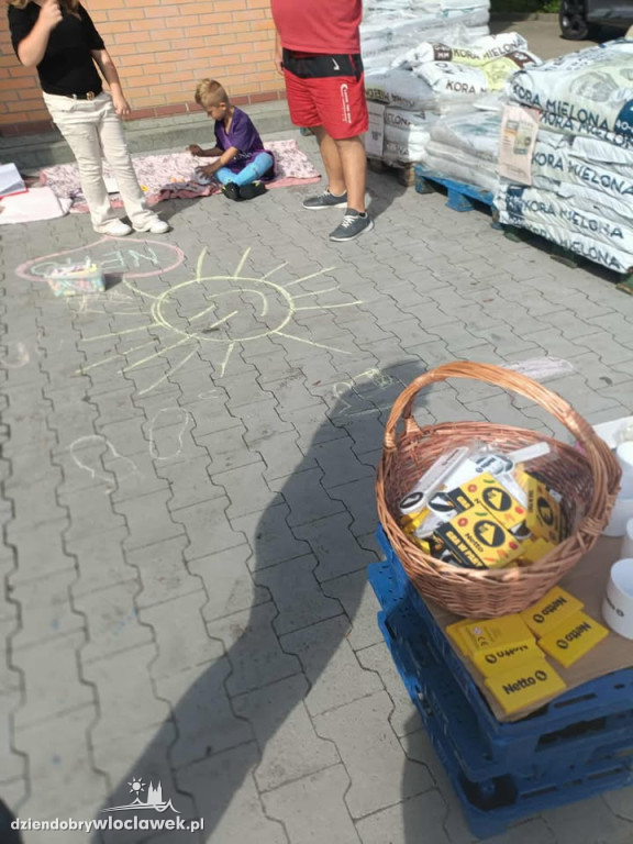Światowy Dzień Pierwszej Pomocy we Włocławku