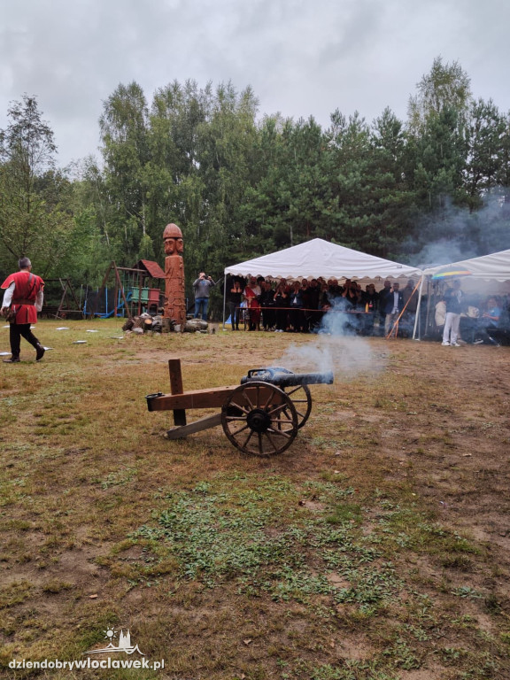 I Rycerskie Potyczki KGW Gminy Fabianki