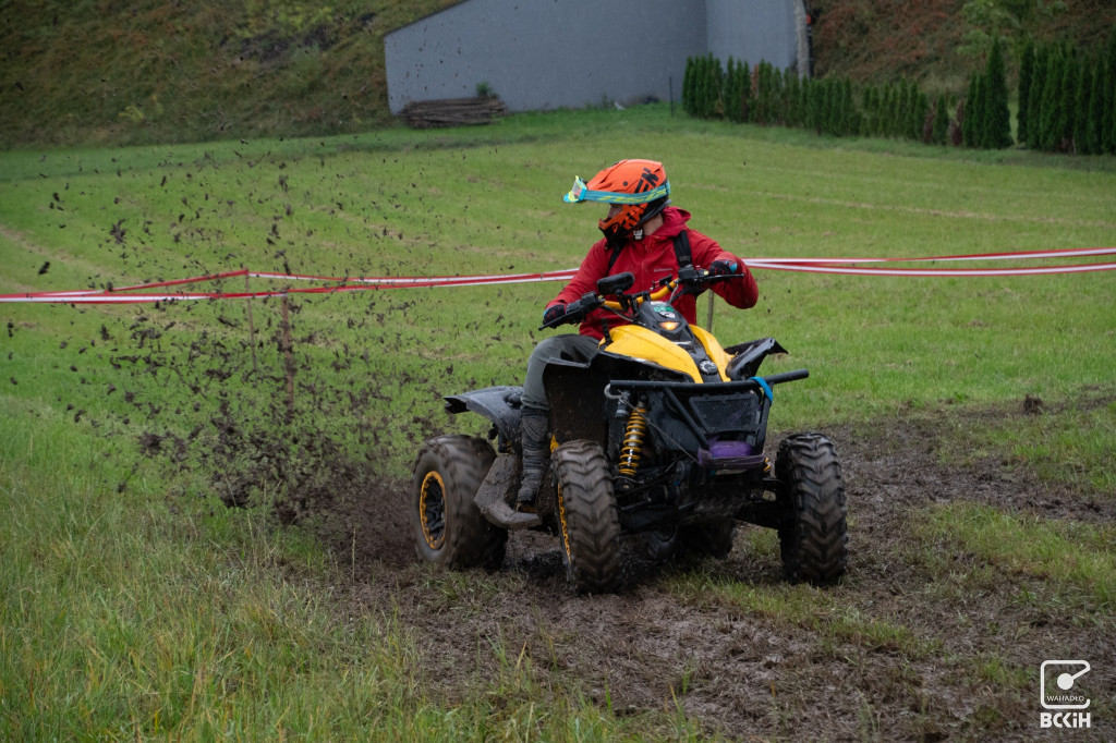 Piknik Motocyklowy w Brześciu Kujawskim
