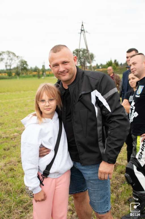 Piknik Motocyklowy w Brześciu Kujawskim