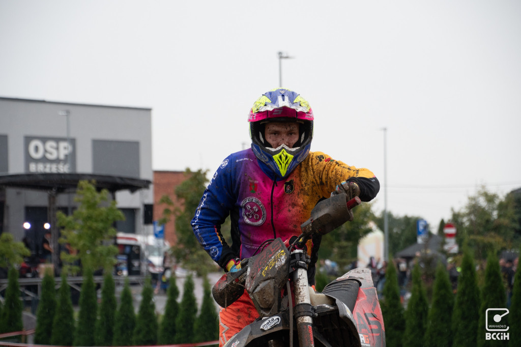 Piknik Motocyklowy w Brześciu Kujawskim