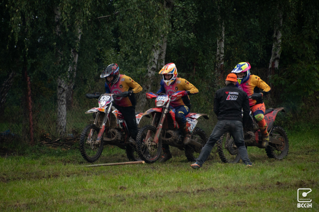 Piknik Motocyklowy w Brześciu Kujawskim