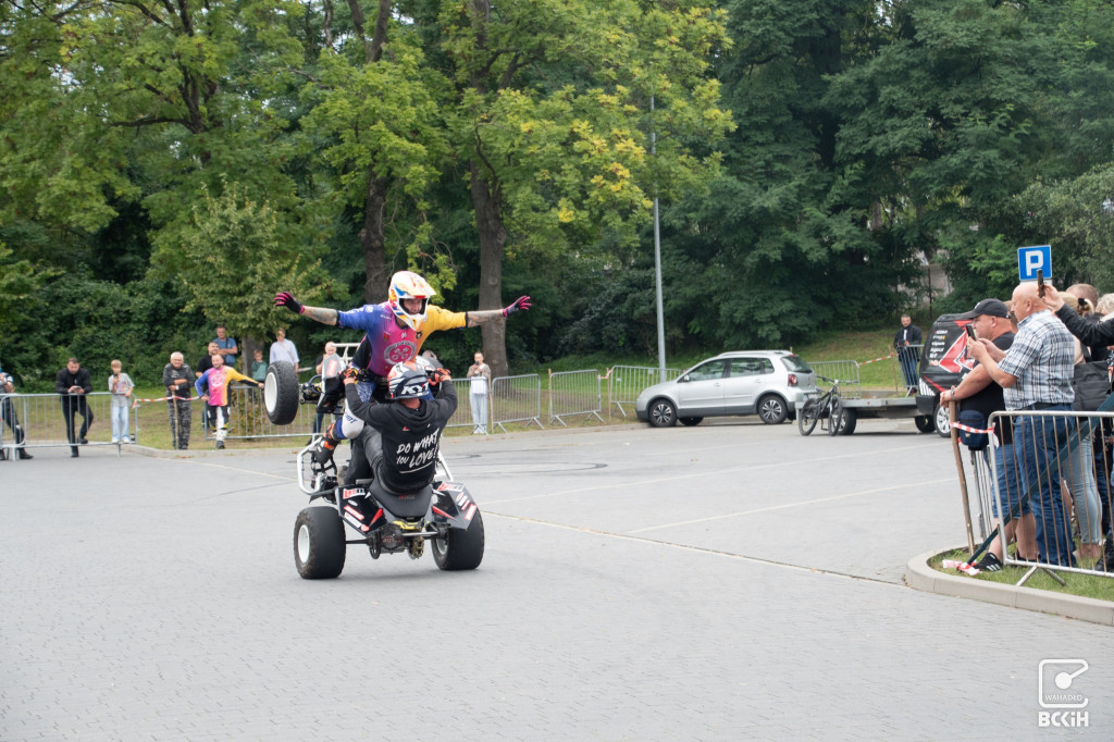 Piknik Motocyklowy w Brześciu Kujawskim