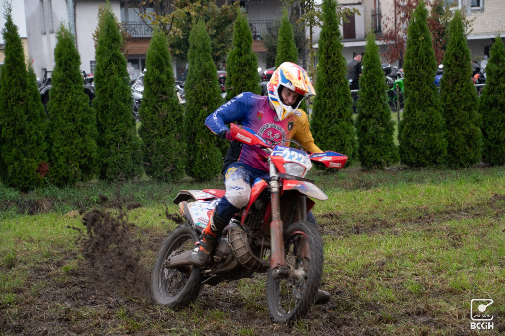 Piknik Motocyklowy w Brześciu Kujawskim