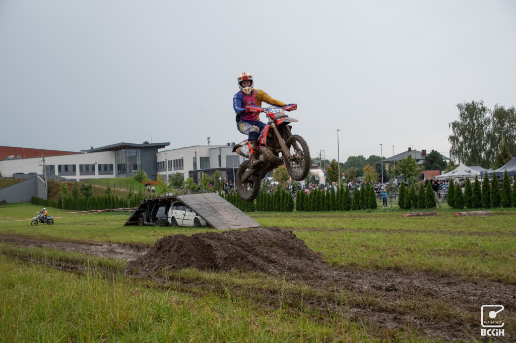 Piknik Motocyklowy w Brześciu Kujawskim