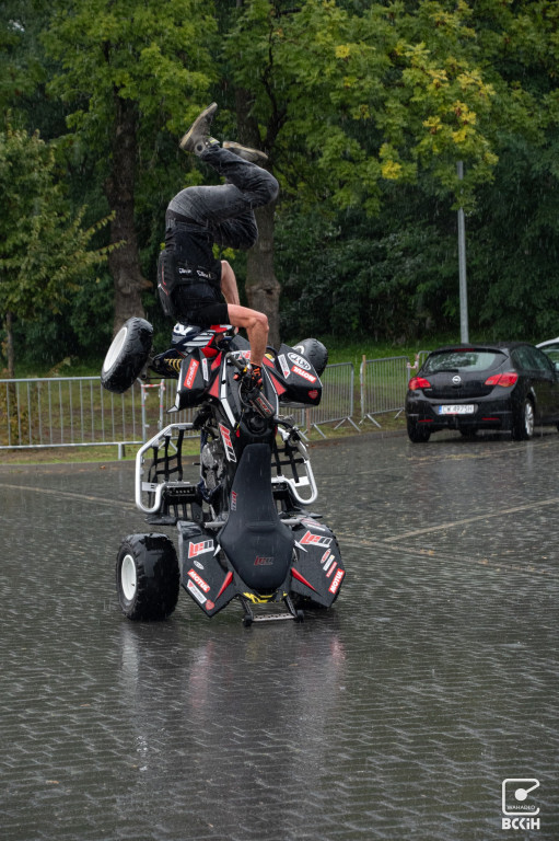 Piknik Motocyklowy w Brześciu Kujawskim