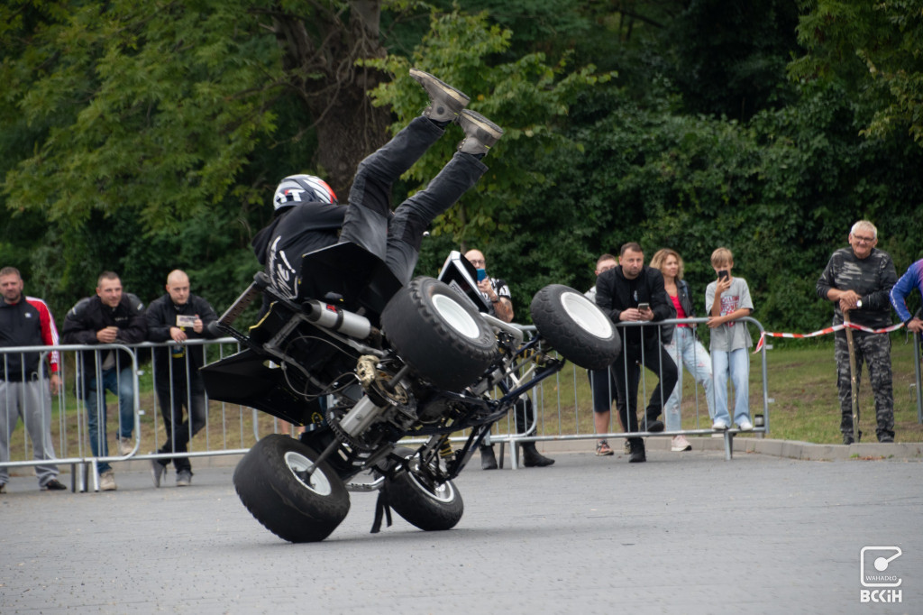 Piknik Motocyklowy w Brześciu Kujawskim