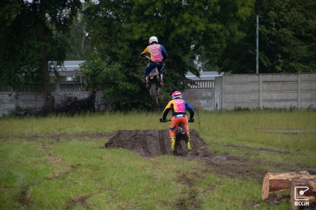 Piknik Motocyklowy w Brześciu Kujawskim