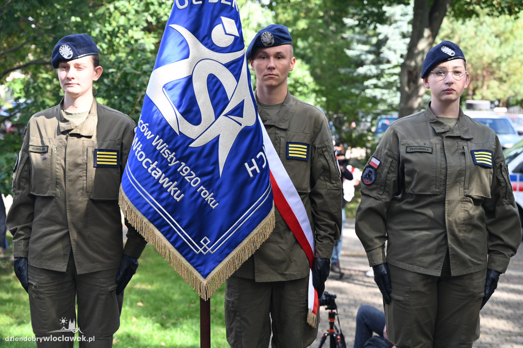 W 86.rocznicę agresji Związku Radzieckiego na Polskę