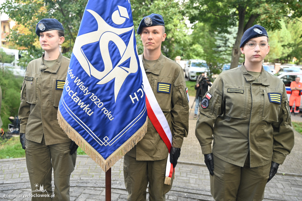 W 86.rocznicę agresji Związku Radzieckiego na Polskę