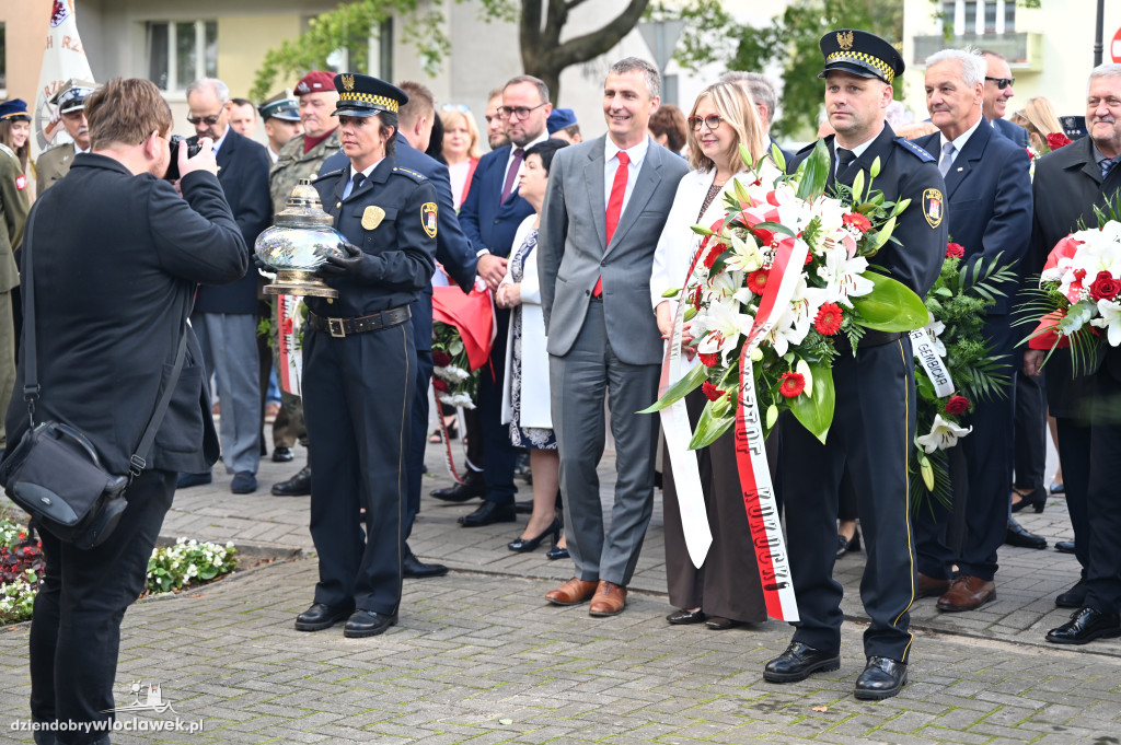 W 86.rocznicę agresji Związku Radzieckiego na Polskę