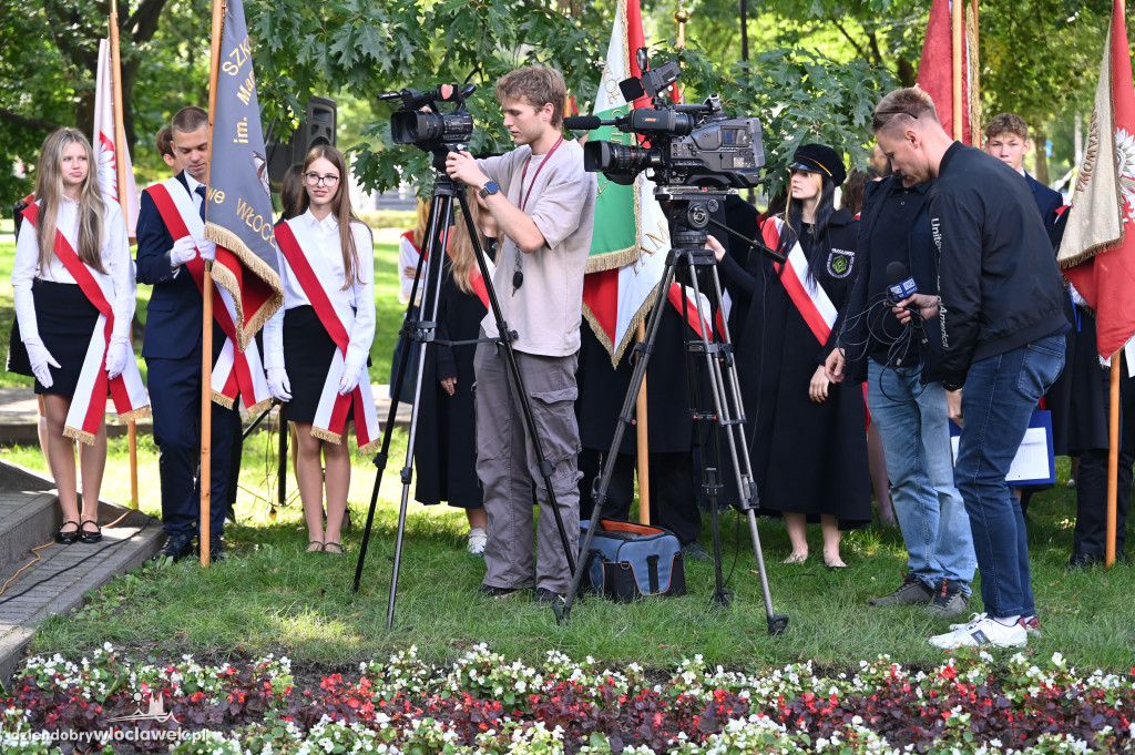 W 86.rocznicę agresji Związku Radzieckiego na Polskę
