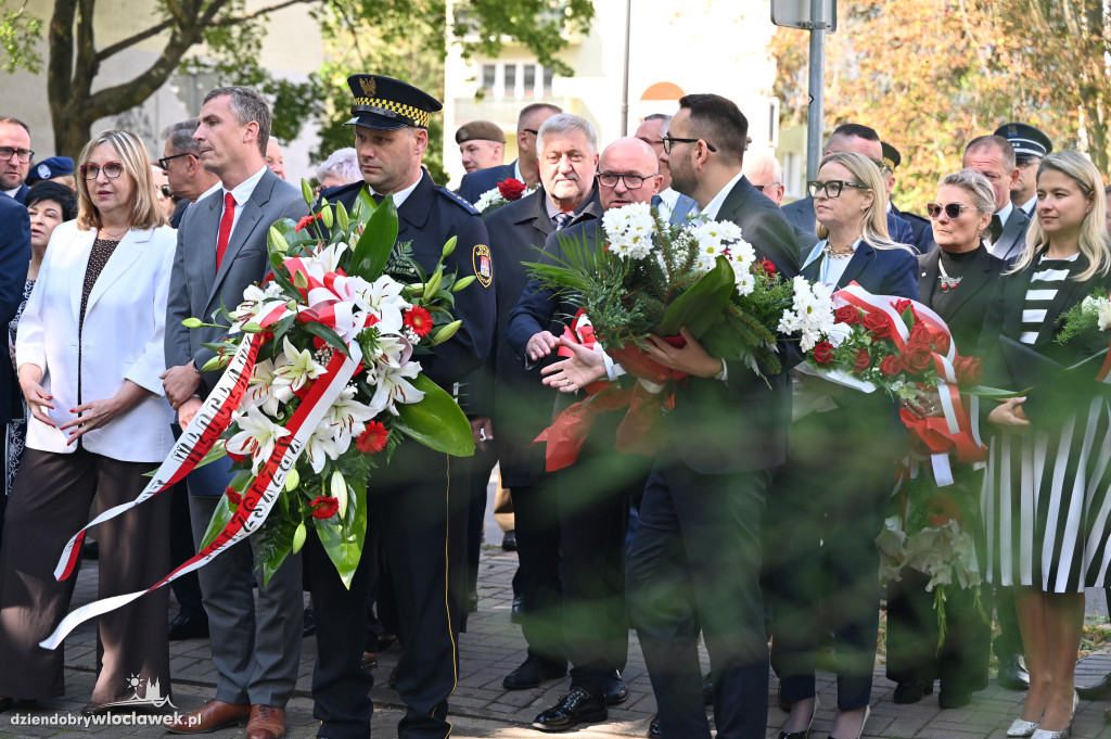 W 86.rocznicę agresji Związku Radzieckiego na Polskę
