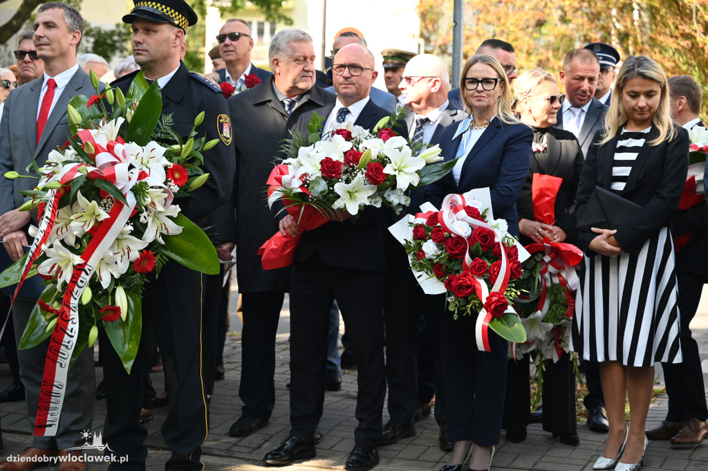 W 86.rocznicę agresji Związku Radzieckiego na Polskę