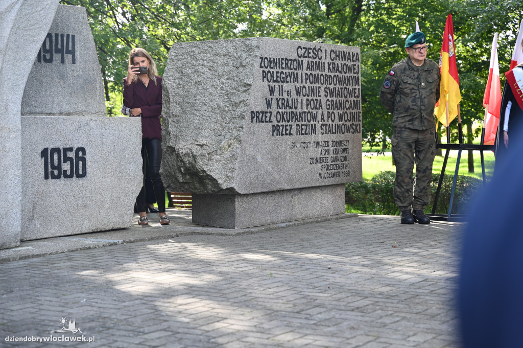 W 86.rocznicę agresji Związku Radzieckiego na Polskę