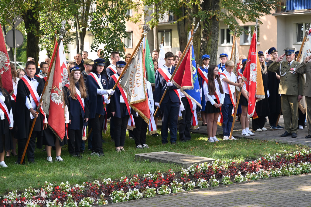 W 86.rocznicę agresji Związku Radzieckiego na Polskę