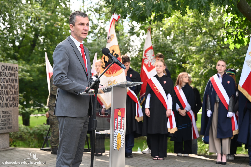 W 86.rocznicę agresji Związku Radzieckiego na Polskę