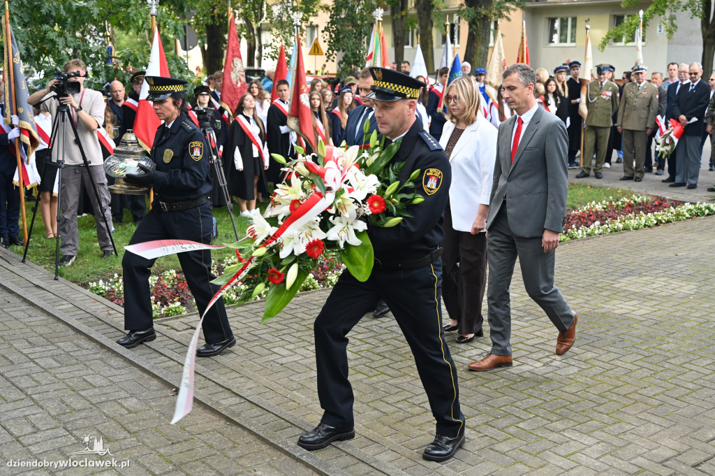 W 86.rocznicę agresji Związku Radzieckiego na Polskę