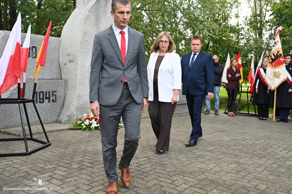 W 86.rocznicę agresji Związku Radzieckiego na Polskę