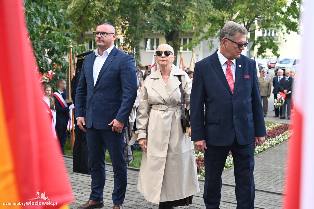 W 86.rocznicę agresji Związku Radzieckiego na Polskę