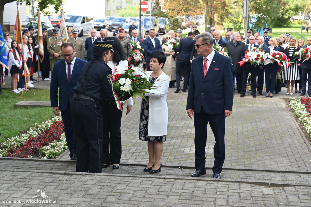 W 86.rocznicę agresji Związku Radzieckiego na Polskę