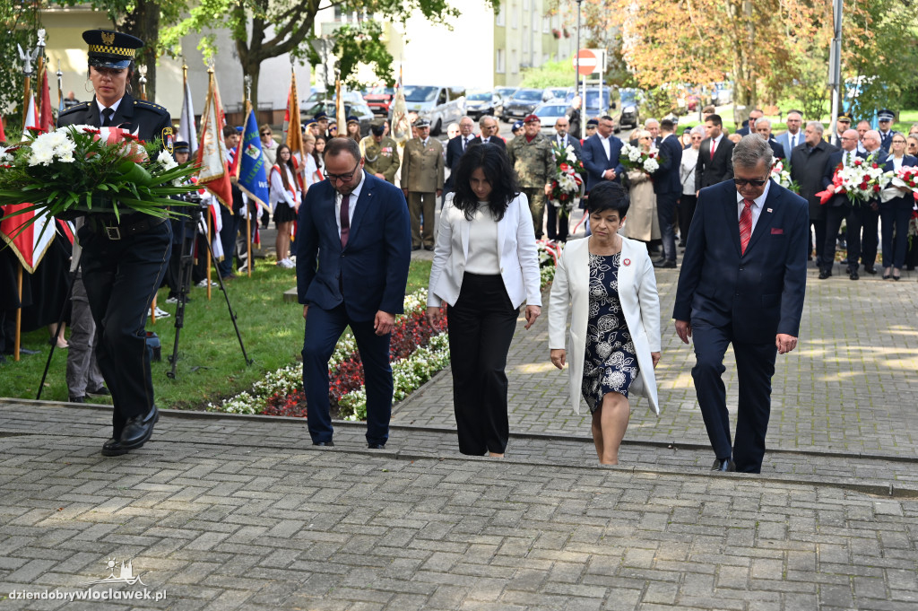 W 86.rocznicę agresji Związku Radzieckiego na Polskę