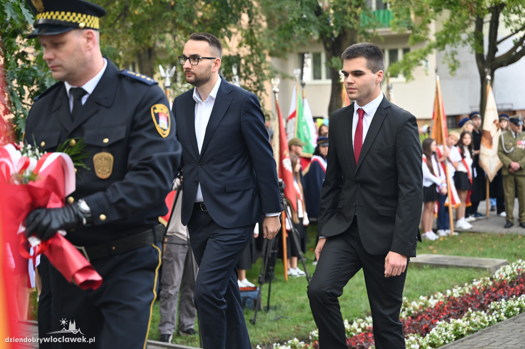 W 86.rocznicę agresji Związku Radzieckiego na Polskę