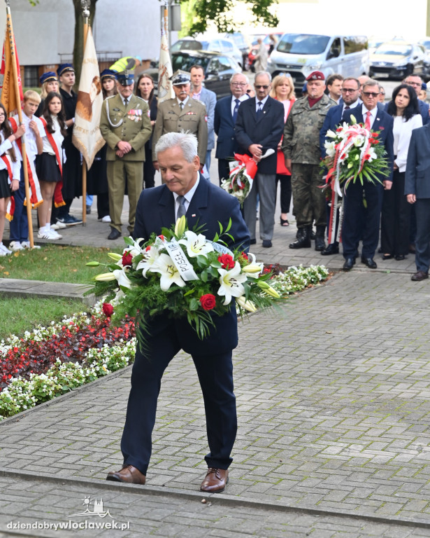 W 86.rocznicę agresji Związku Radzieckiego na Polskę