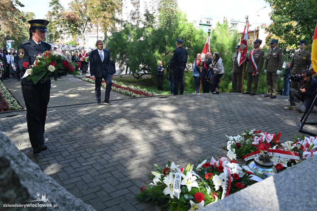W 86.rocznicę agresji Związku Radzieckiego na Polskę